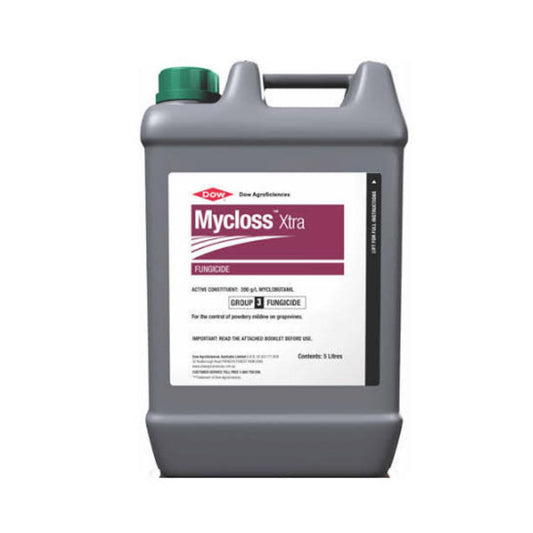Mycloss Xtra Fungicide 5L