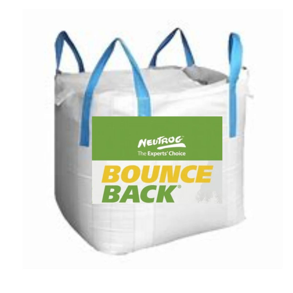 Neutrog Bounce Back 1 Tonne Bulka Bag