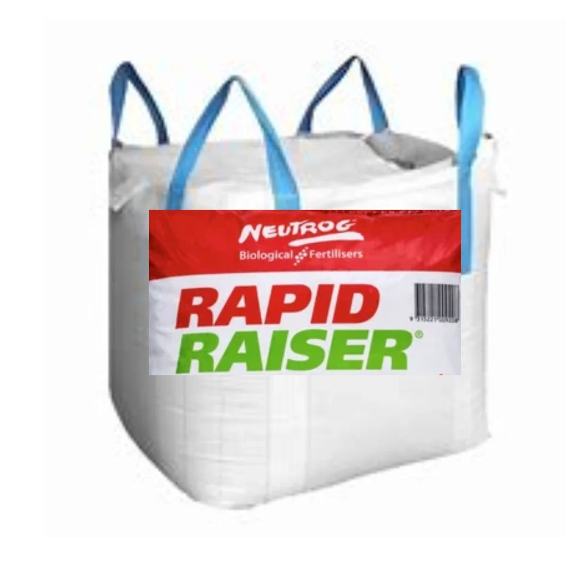Neutrog Rapid Raiser Bulka Bag