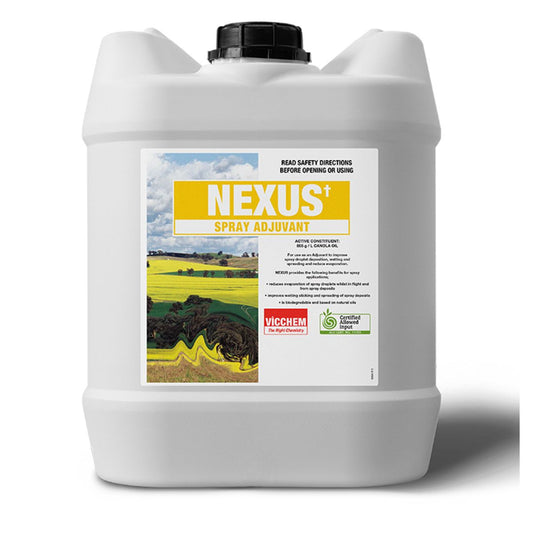 Nexus Canola Oil 20L