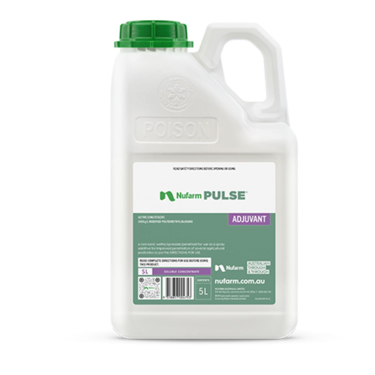 Pulse 5L