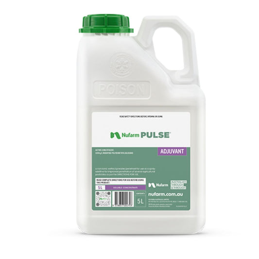 Pulse 5L