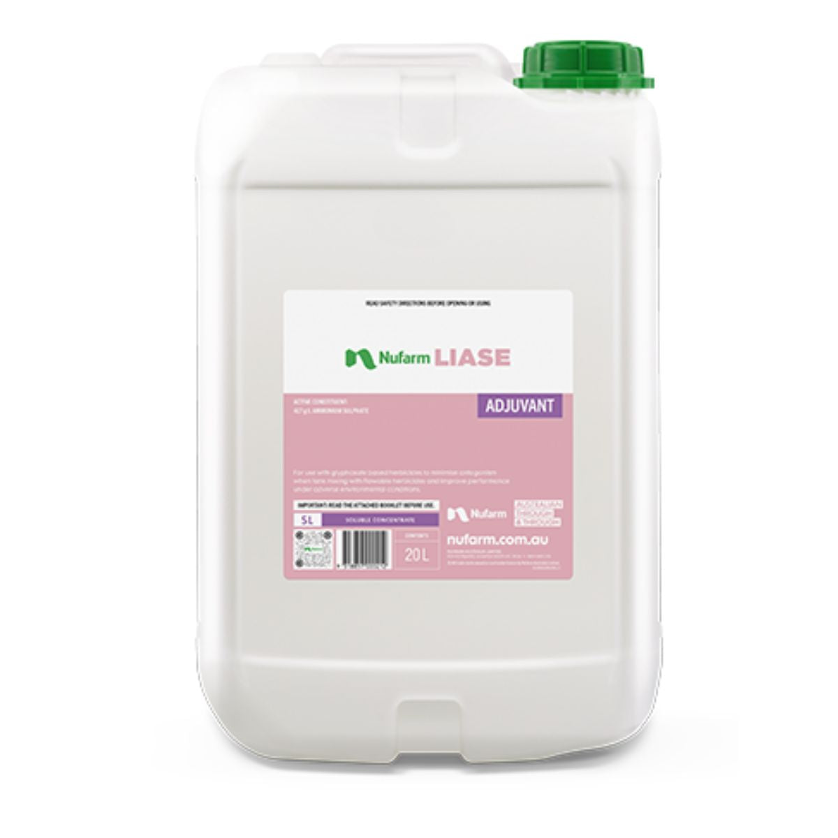 Liase 20L