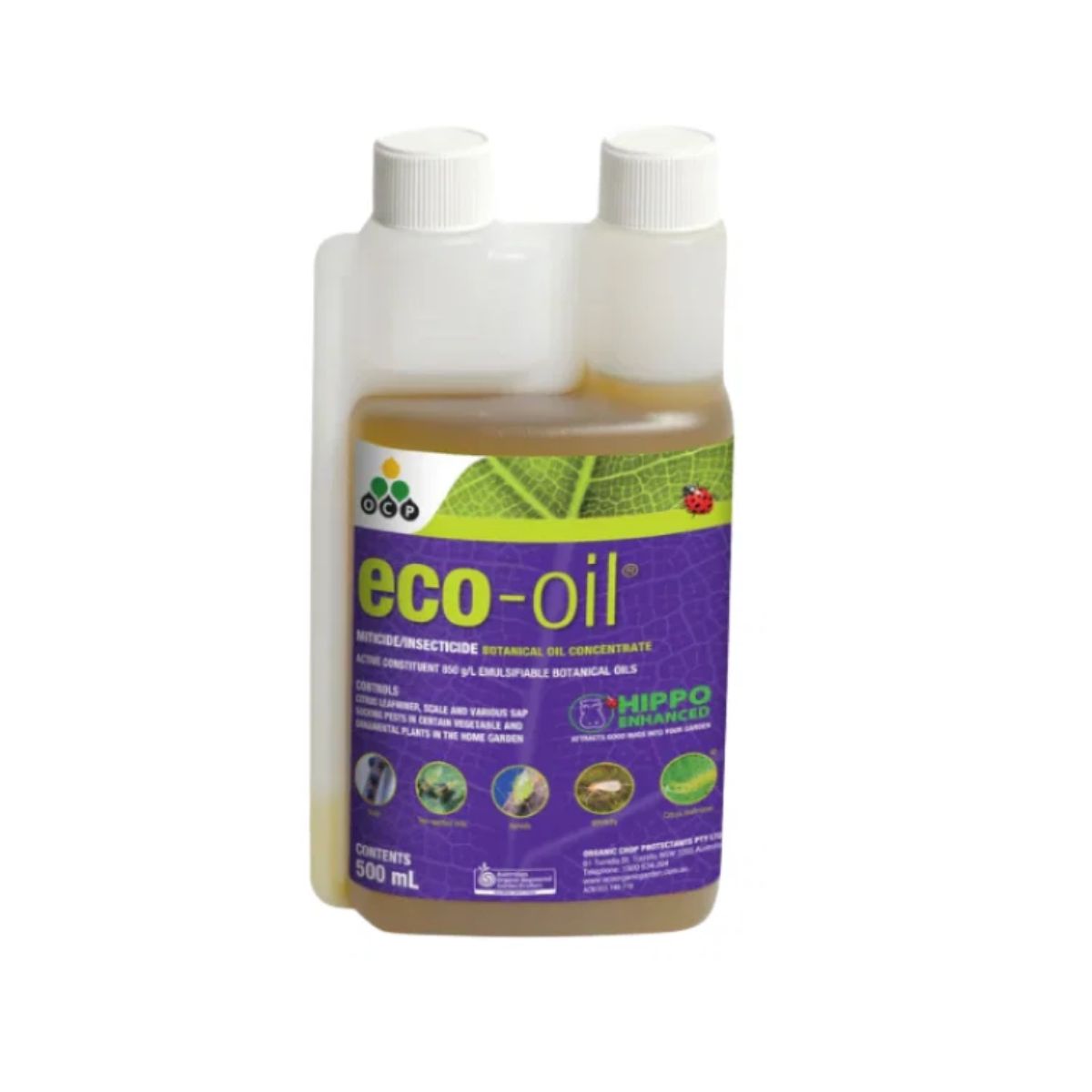 OCP Eco Neem Oil 100mL