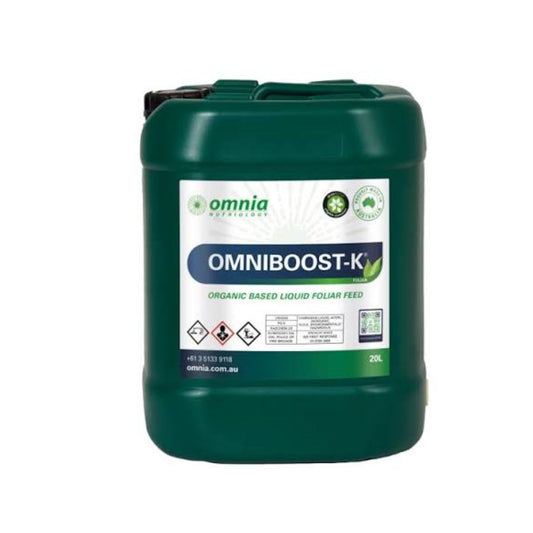 Omni Boost K 20L