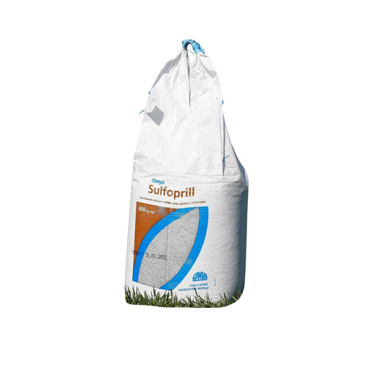 Omya Sulfoprill 20KG
