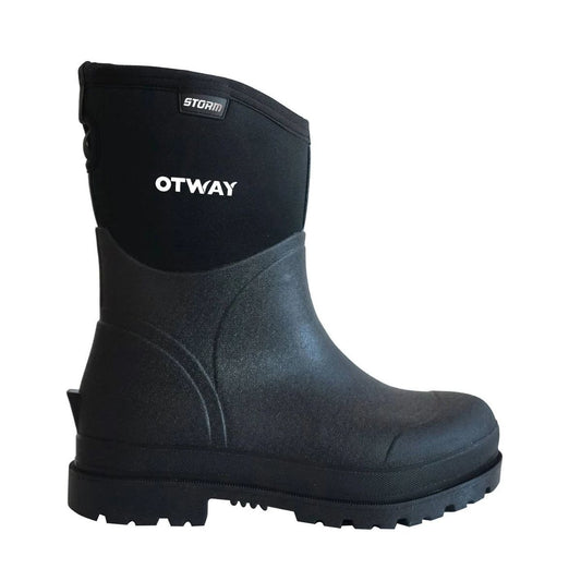 Otway Storm Hybrid Half Waterproof Boots