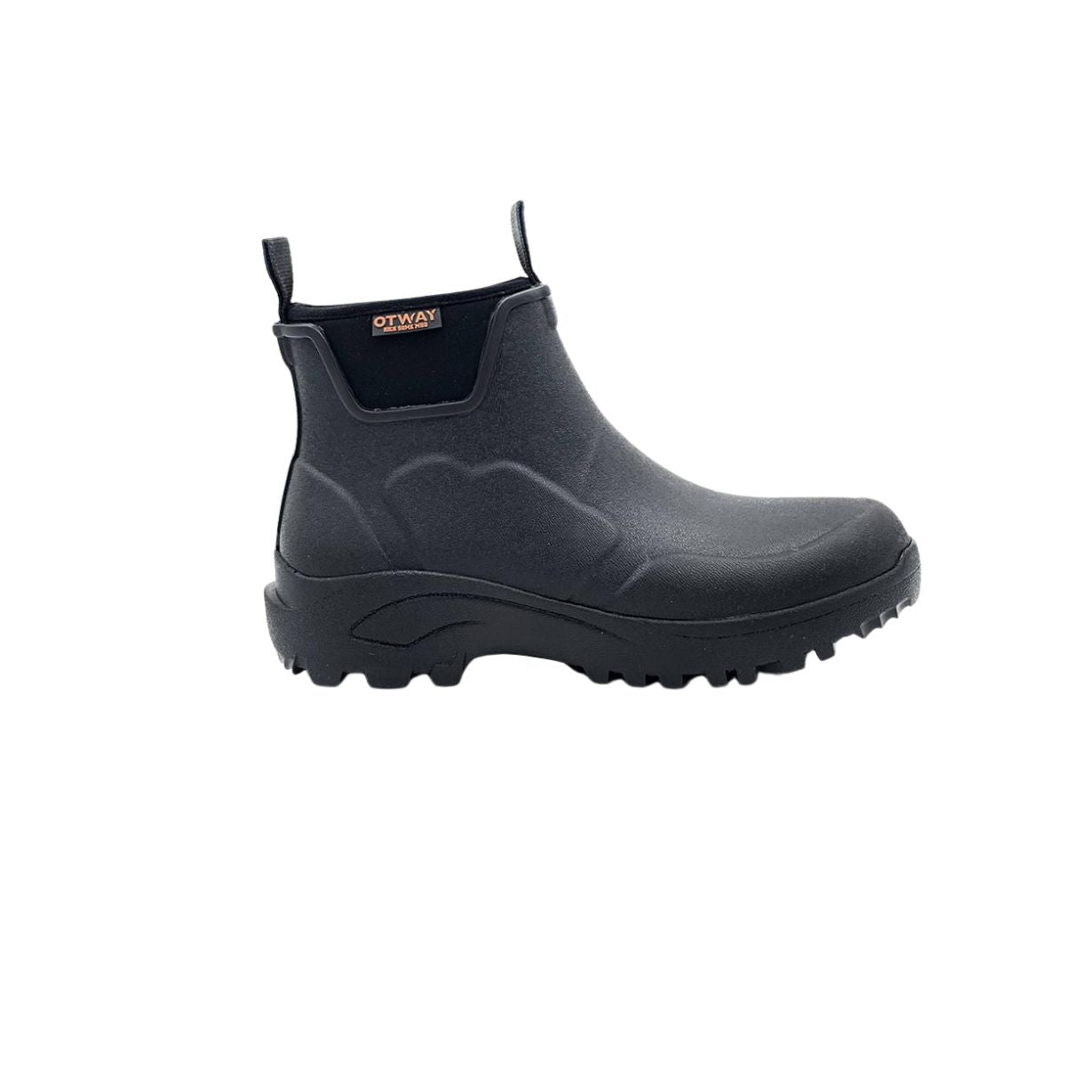 Otway Workman Low Waterproof Boots