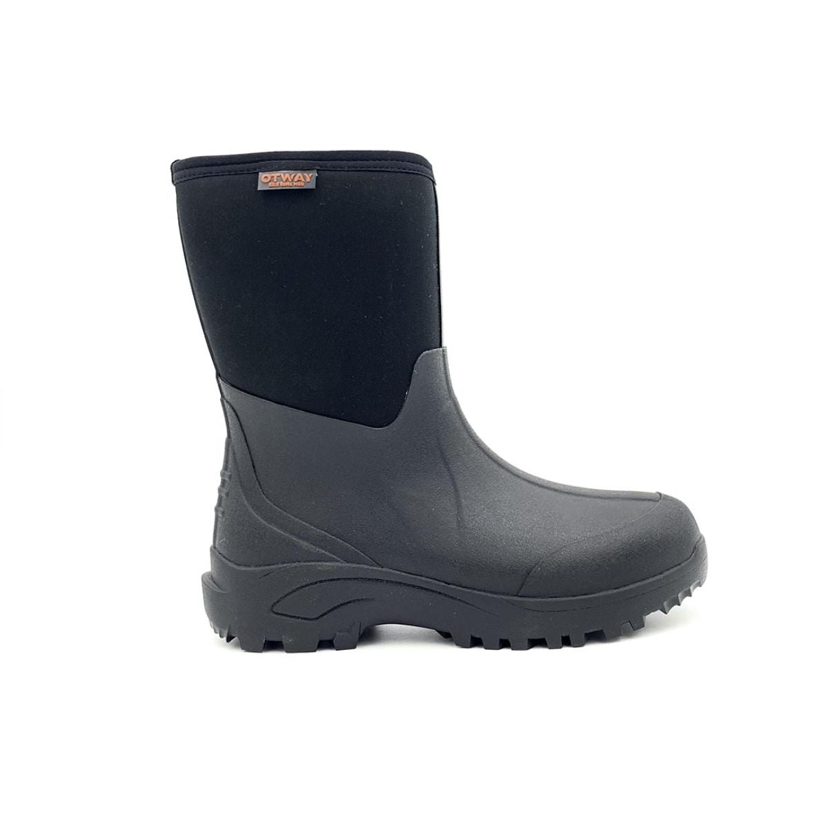 Otway Workman Mid Waterproof Boots