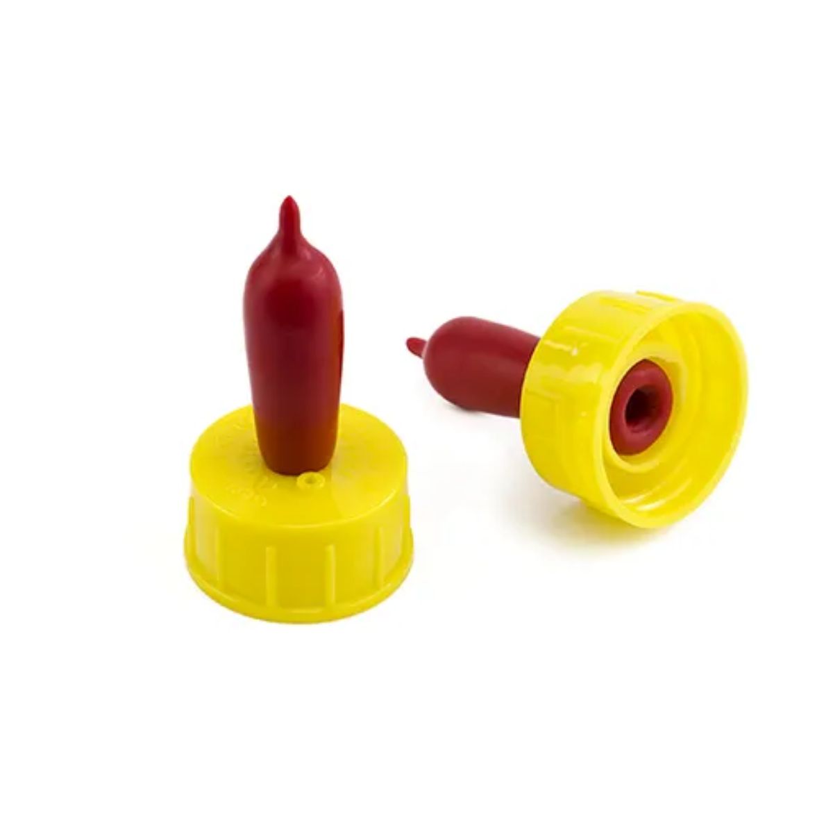 Lamb Teat Pritchard (Suits Screw Top Bottles)