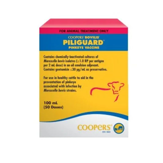 Piliguard Vaccine 100ml