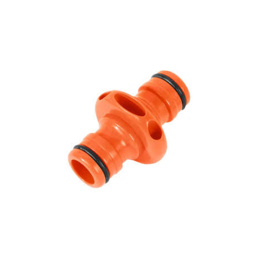 Pope 18mm 2 Way Coupler