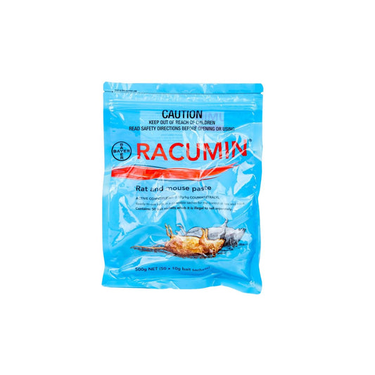 Racumin Paste 500g