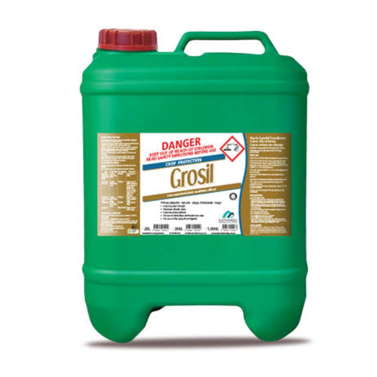 SFS Grosil 20L