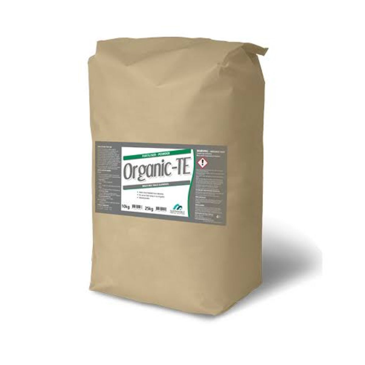 SFS Organic TE 25kg