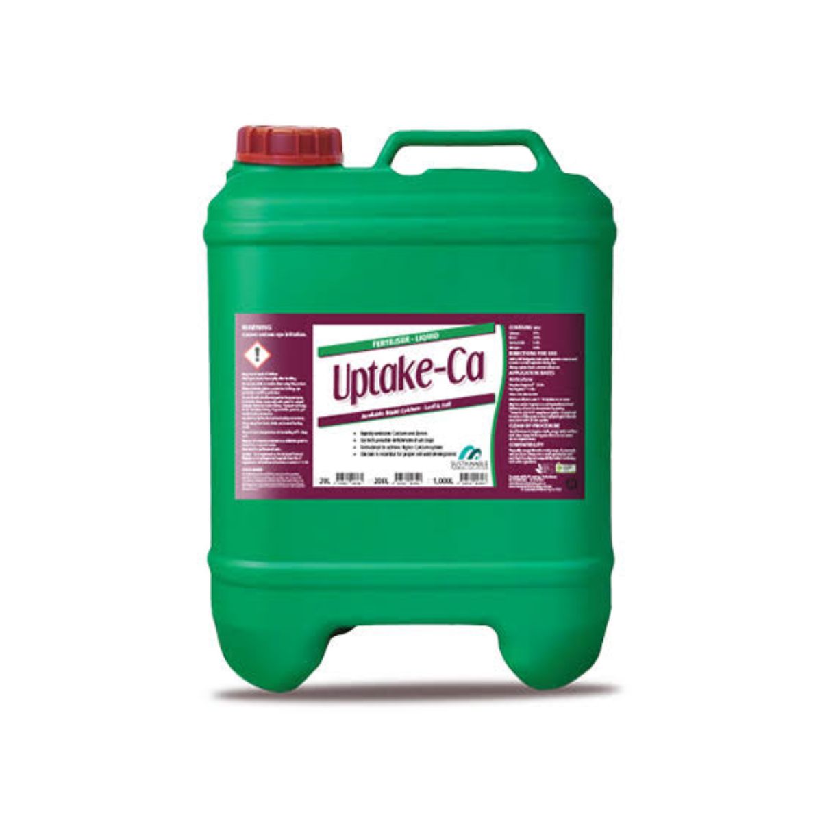 SFS Uptake CA Organic Calcium, 20L