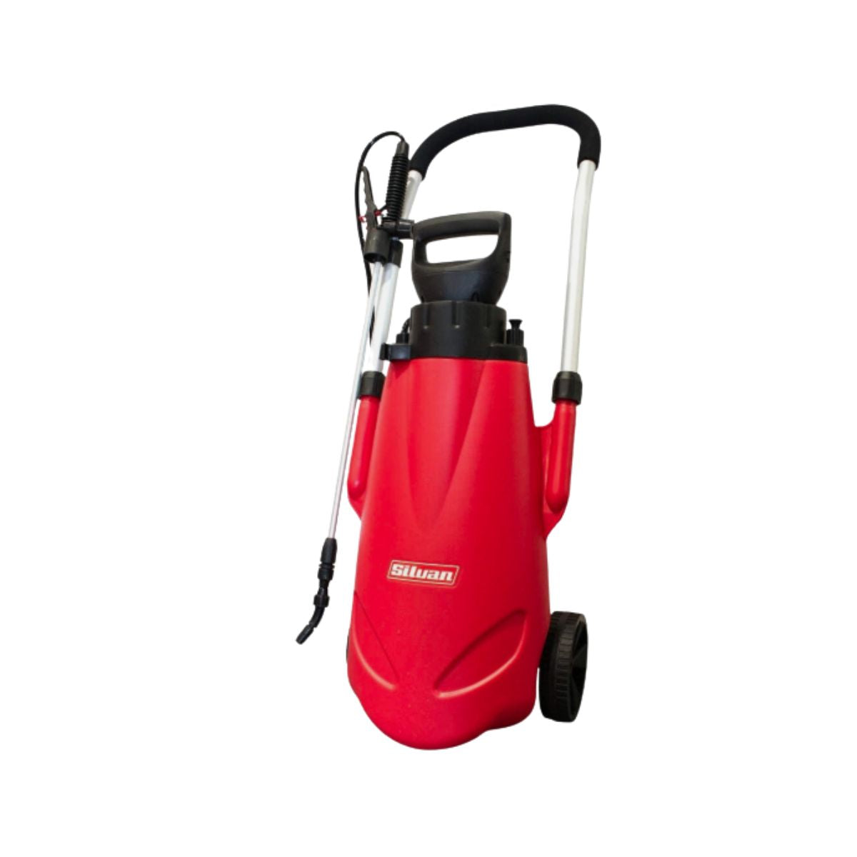 Silvan Pressure Sprayer Trolley 13L TR13-1