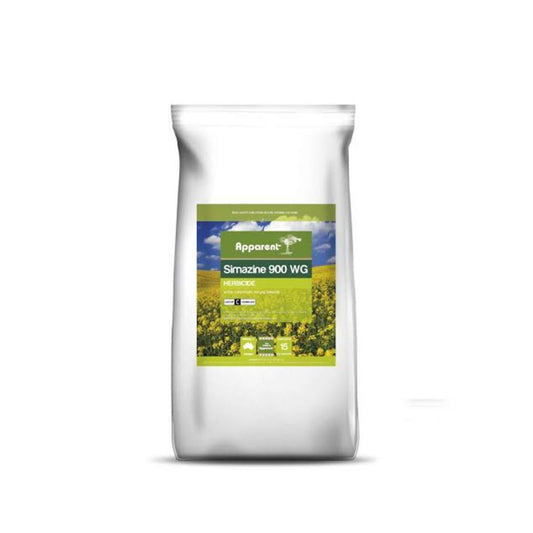 Simazine Granules 15kg