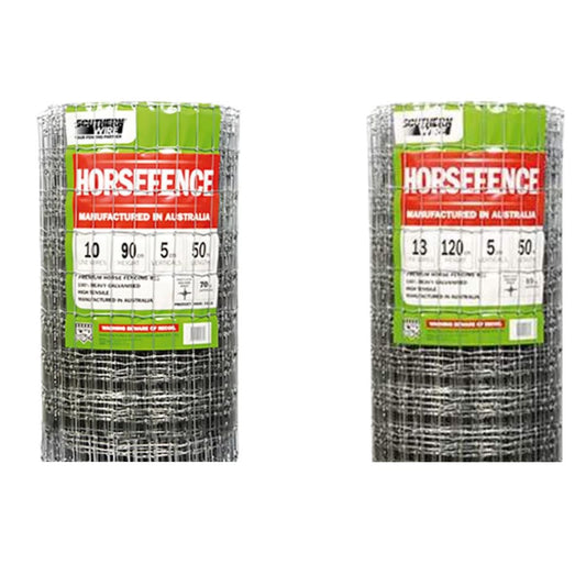 Fastlock Horse Fence