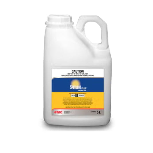 Spotlight Plus Herbicide 5L