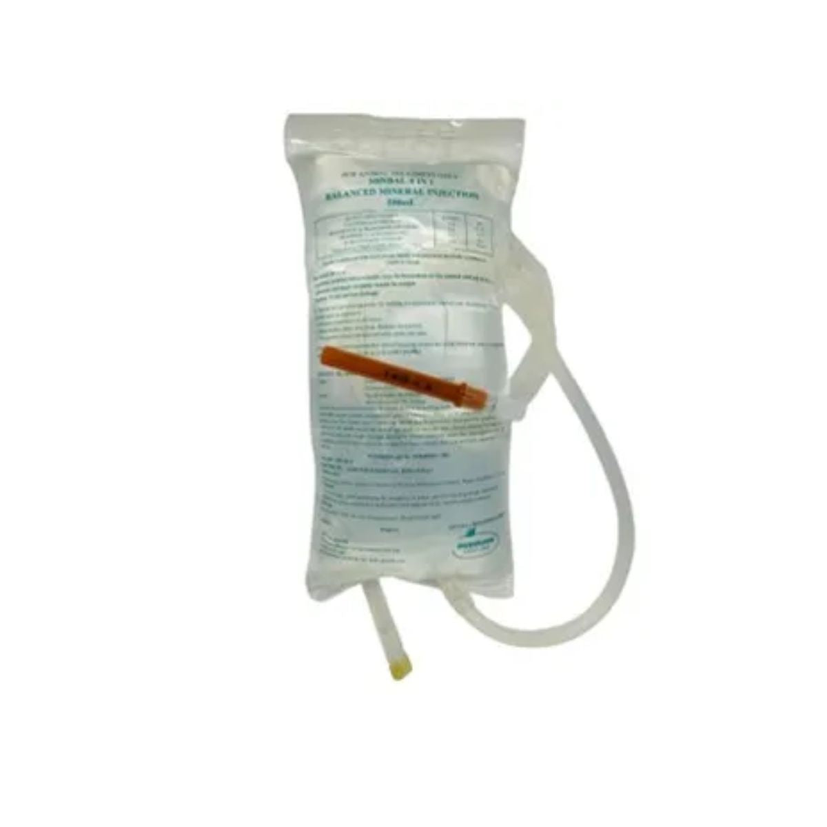 Sykes Minbal 4 In 1 500ml