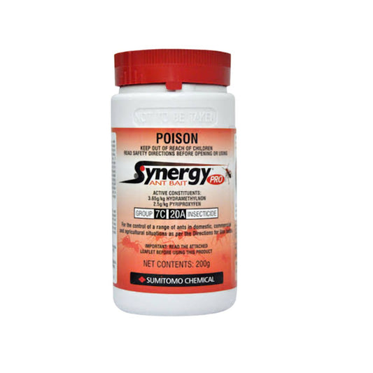 Synergy Pro Ant Bait 200g