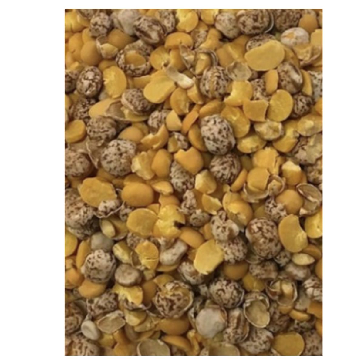 Crushed Lupins 25 kg