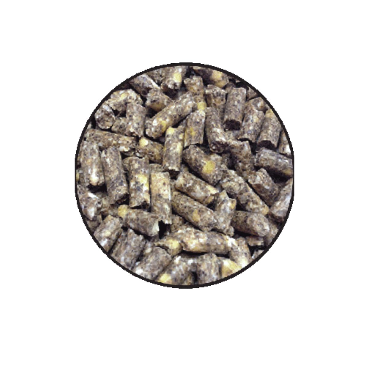 Thompson & Redwood Marron Pellets 30kg
