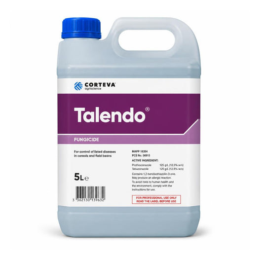 Talendo Fungicide 5L