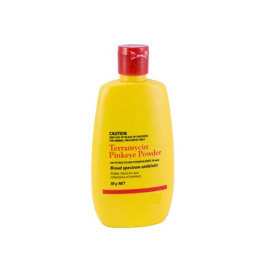 Terramycin Pink Eye Powder
