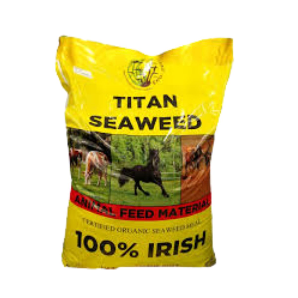 Titan Kelp/Seaweed Meal 20kg Bag