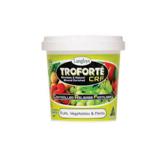 Troforte CRF Fruits, Vegetables & Herbs 700gm