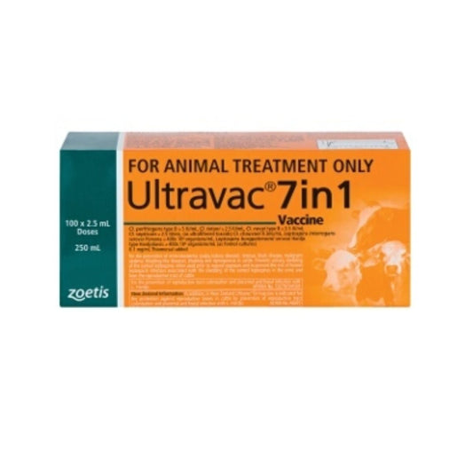 Ultravac 7 in 1