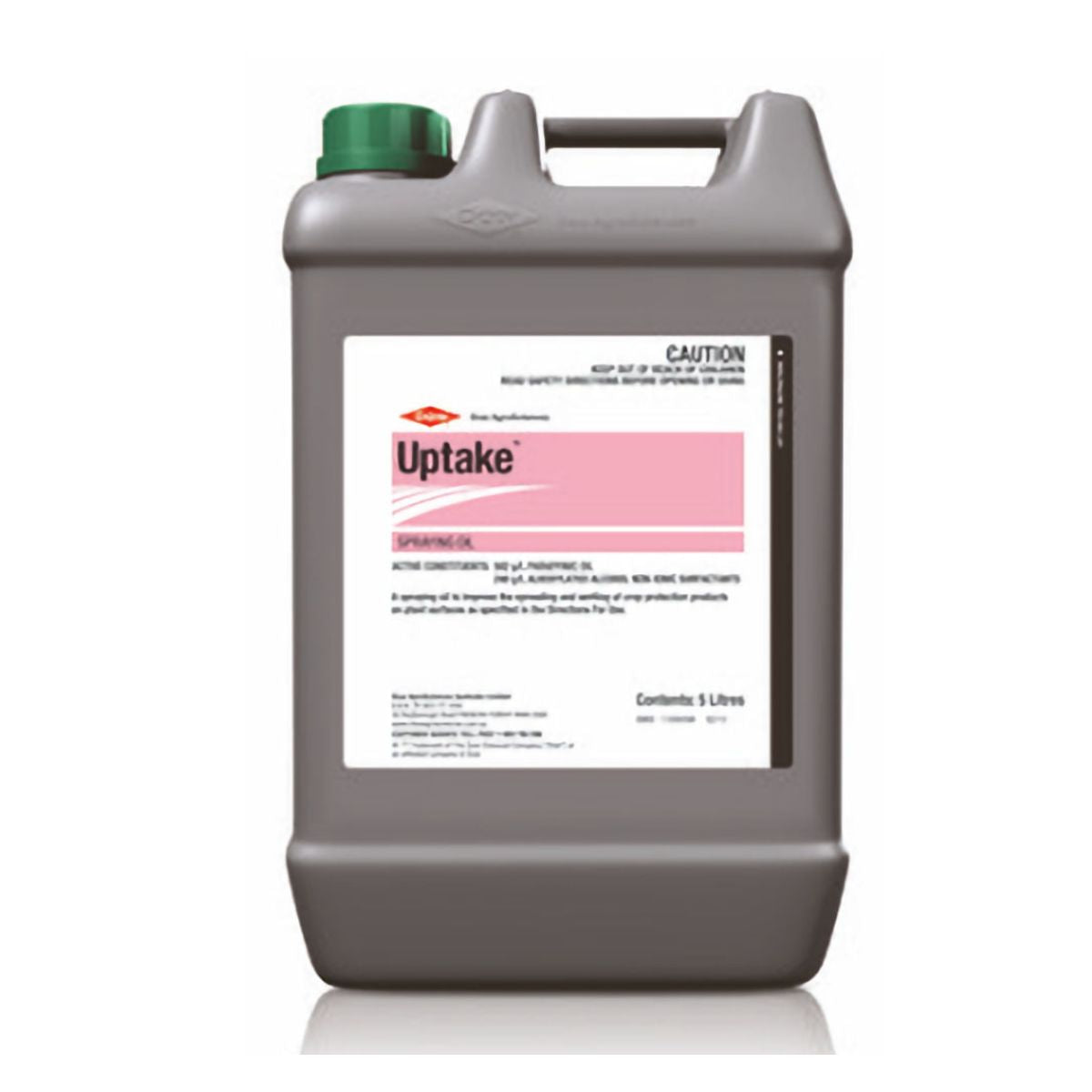 Uptake Spray Oil Surfactant 5L