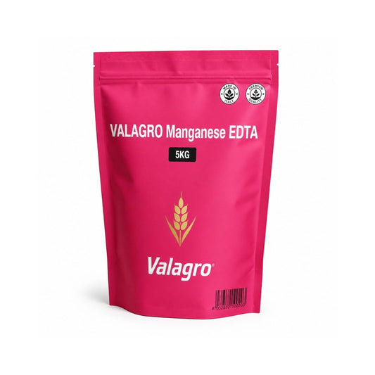 Valagro Manganese EDTA 5KG Powder