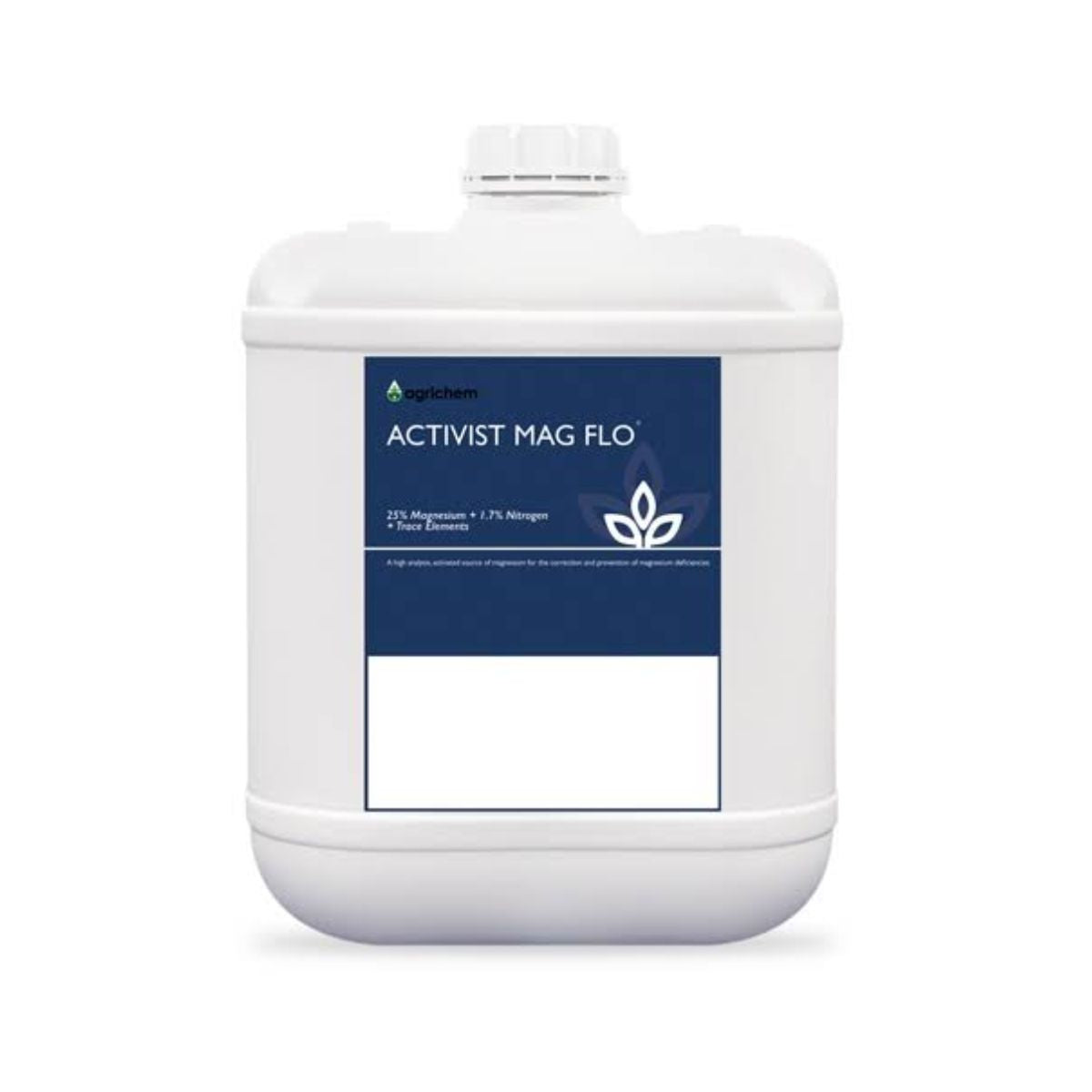 Vicentia Activist Magflo 10L