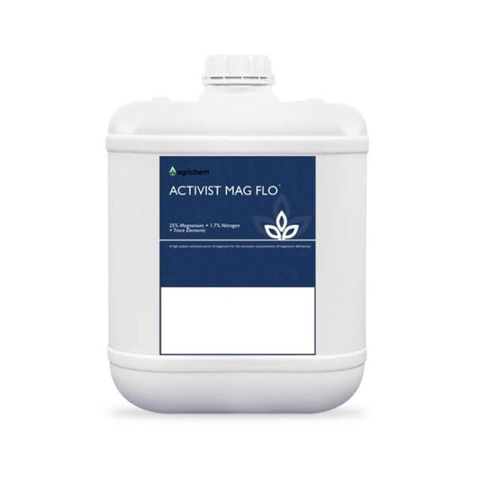 Vicentia Activist Magflo 10L