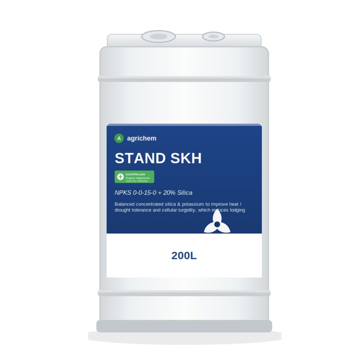 Vicentia Stand SKH 200L