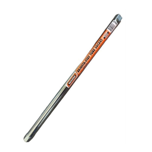 Waratah Adjusta-Stay Tube Socket
