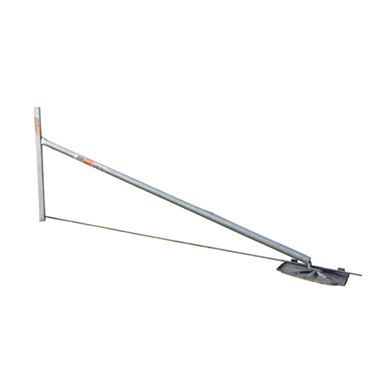 Waratah Adjusta-Stay with 50mm Poly Pad