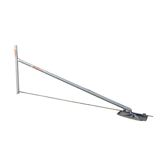 Waratah Adjusta-Stay with 50mm Poly Pad