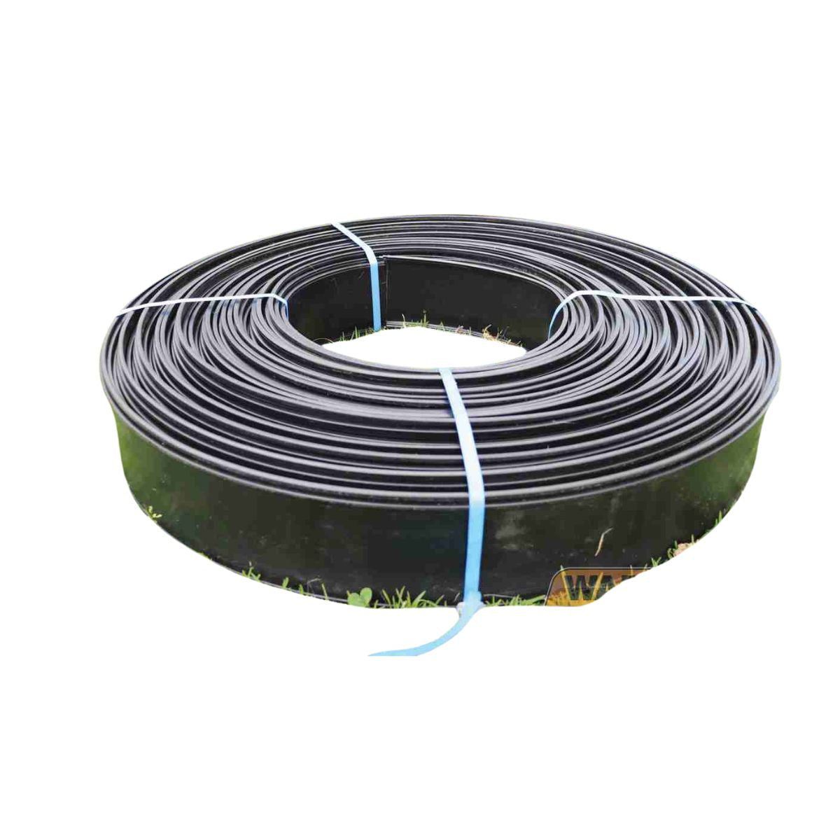 Waratah Flex Rail Non-Electric 100m - Black