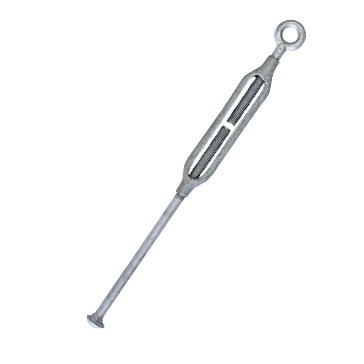 Waratah Turnbuckles For Cattle Yard Fencing