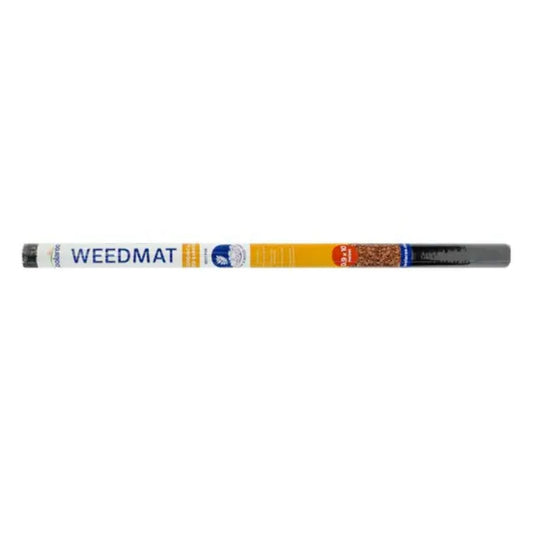 Weed Mat 1.8m x 10m