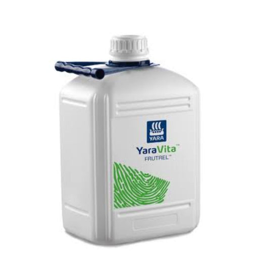 Yara Vita Frutrel 10L