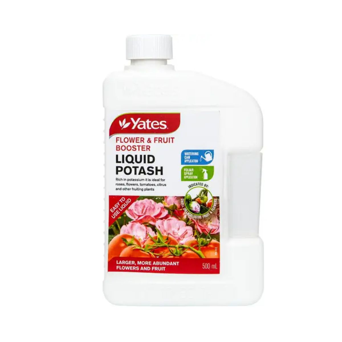 Yates Liquid Potash 500ml