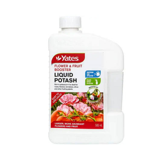 Yates Liquid Potash 500ml