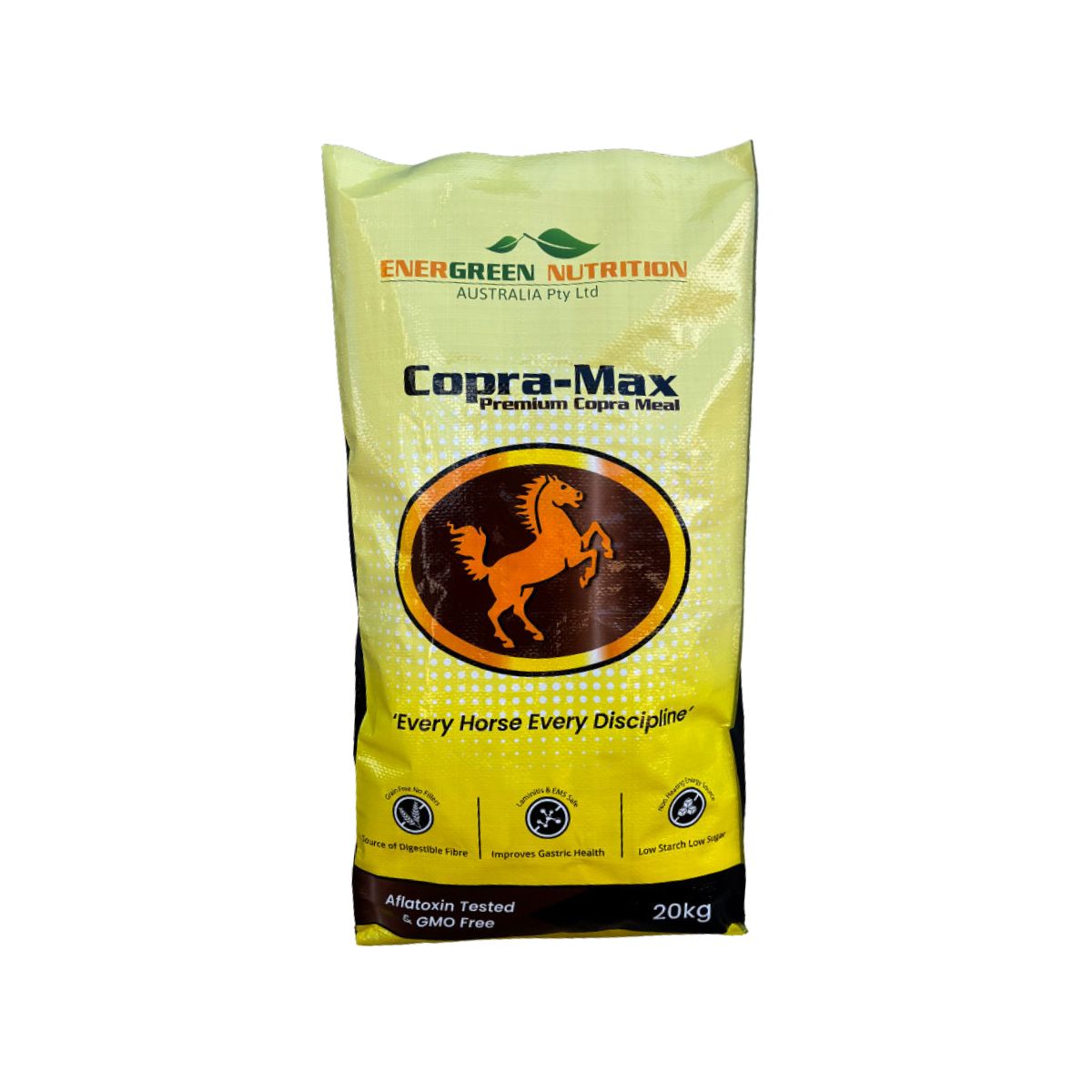 Energreen Copra-Max Meal 20kg