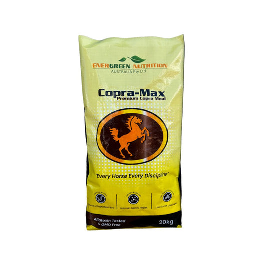 Energreen Copra-Max Meal 20kg