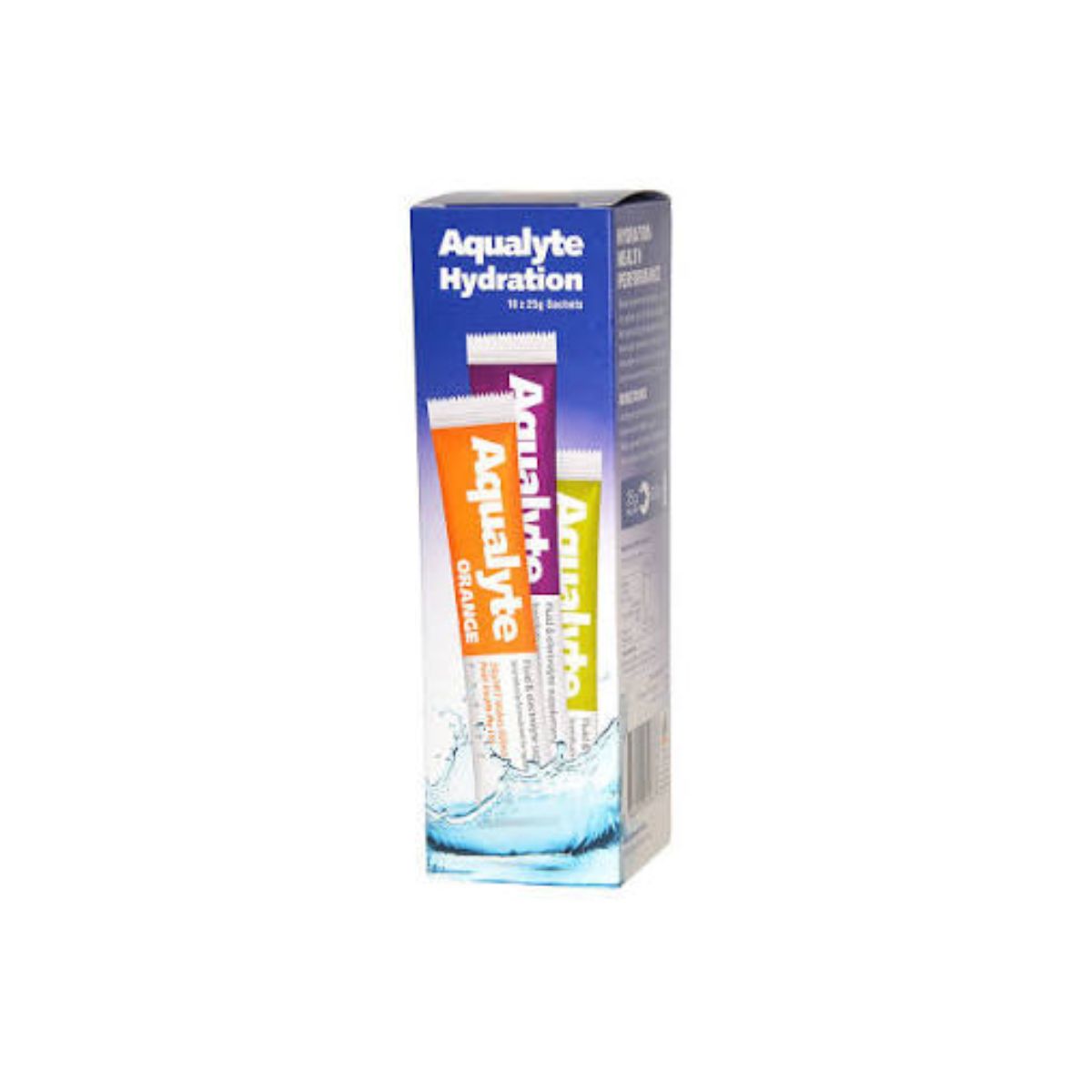 Aqualyte Electrolyte Sachets
